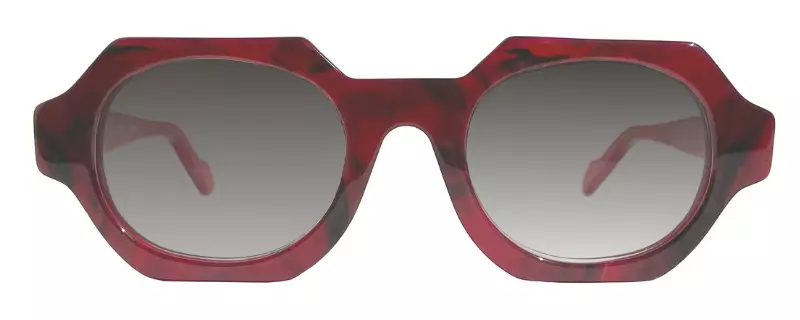 occhiali da sole artigianali estiara milano a conegliano - ottica vascellari