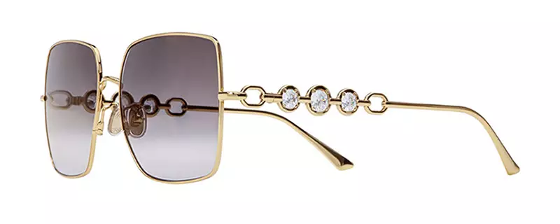 occhiali da sole omas design di lusso - occhiali artigianali da uomo e donna in metallo con lenti colorate - ottica vascellari