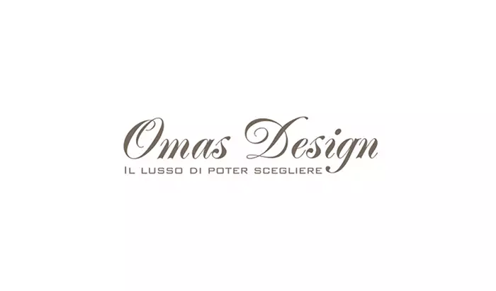 omas design occhiali artigianali di lusso in metallo